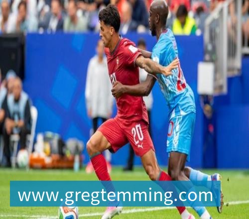 亚马尔斩获全场最佳，亨利公开质疑，真正功臣被FIFA所埋没